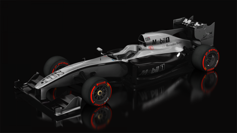 AC : SKINS LOTUS EXOS (F1 2014) F1_20110