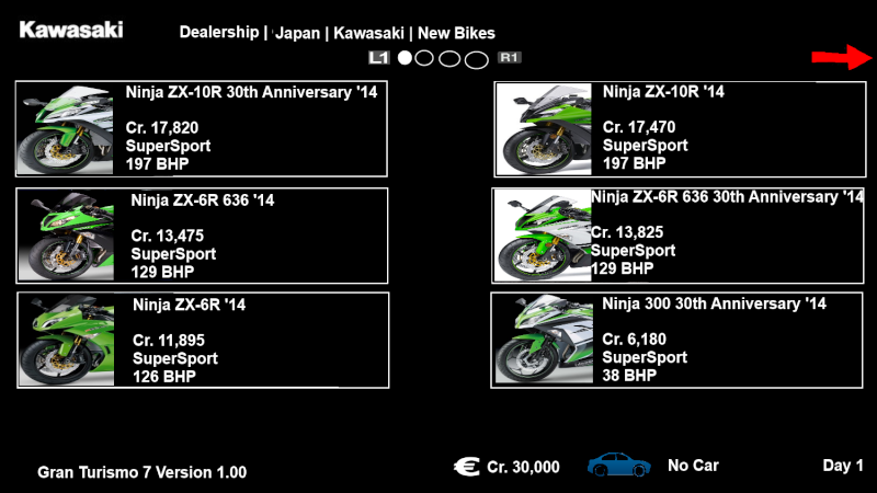 un  petit  avant  gout  de  gt7 Kawasa10