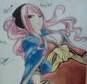 Mes petits dessins ! - Page 3 Meredy10