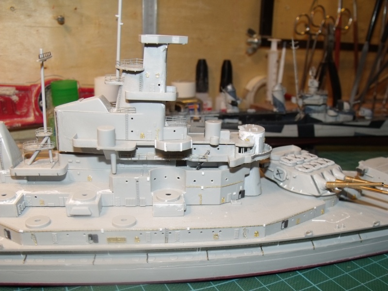 USS ALABAMA 1/350 par Castor Photo_64