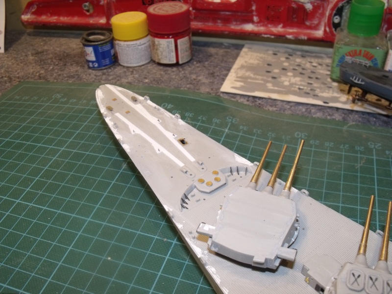 USS ALABAMA 1/350 par Castor Photo_68