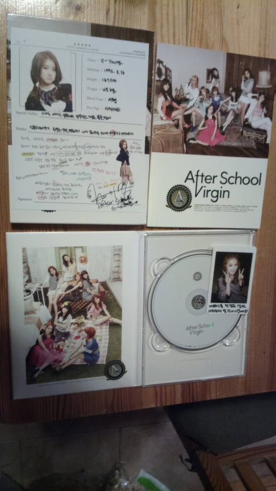 [PICS] Your After School Collection  - Page 2 14601010