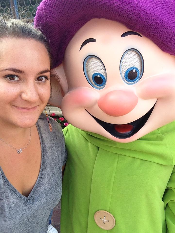 Vos photos avec les Personnages Disney Simple10