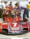 Carlos Reutemann Formula one Photo tribute - Page 12 1976-e24