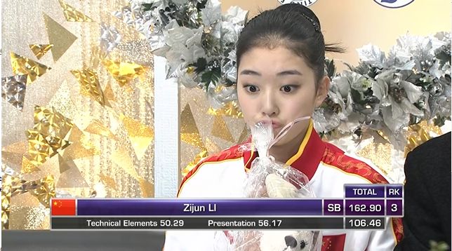 6 этап ISU GP NHK Trophy 2014/2015 28-30 Nov Osaka JPN - Страница 25 00121