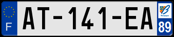 S80 II / V70 III // XC70 II At-14110