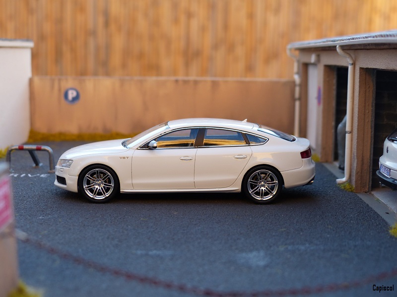 A5/A5 Sportback (8T) Aud-2214