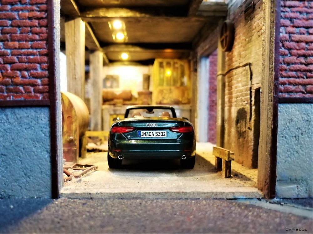 AUDI Audi_a40