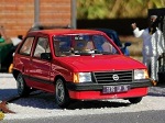 OPEL Couve263