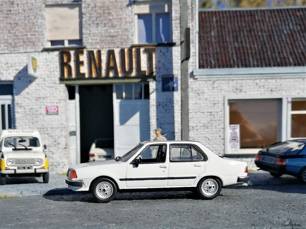 RENAULT Renau103