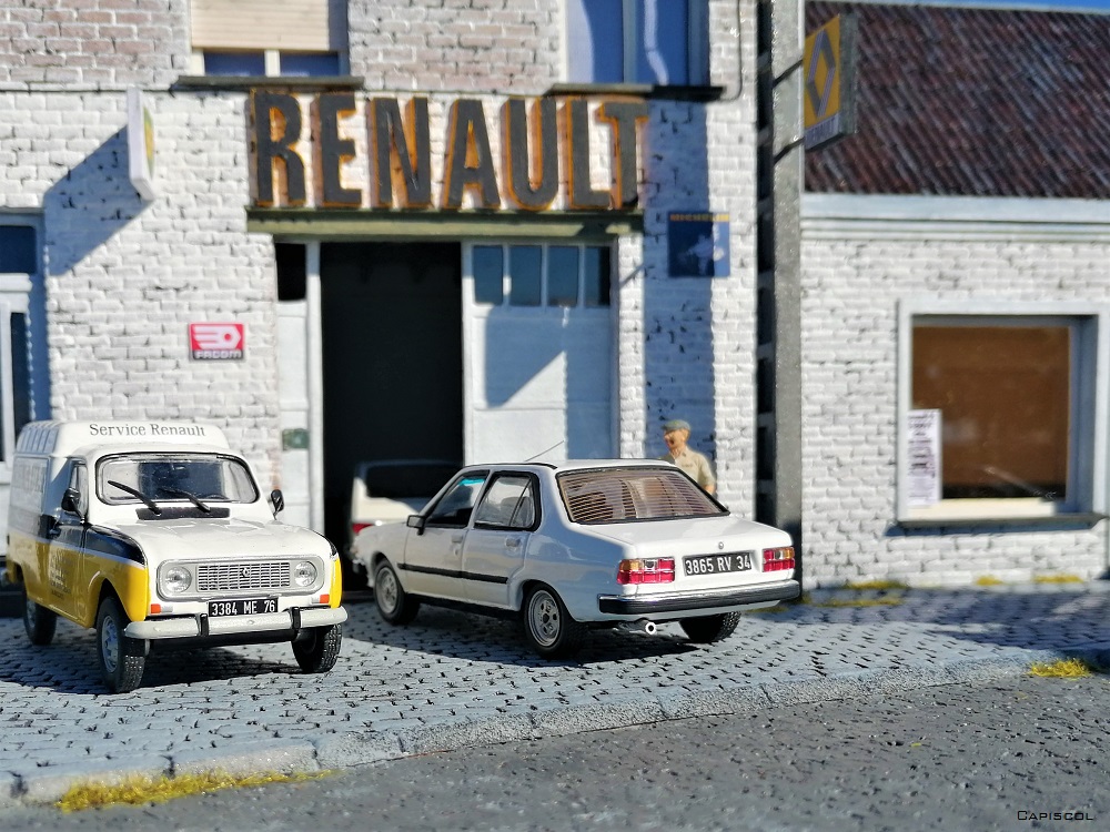 RENAULT Renau104