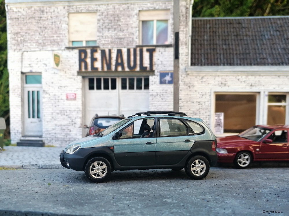 RENAULT Renau157