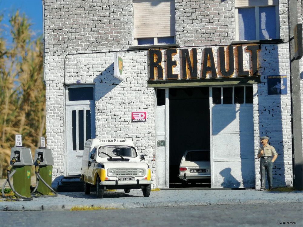 RENAULT Renaul84