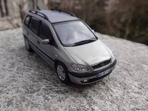 Zafira A