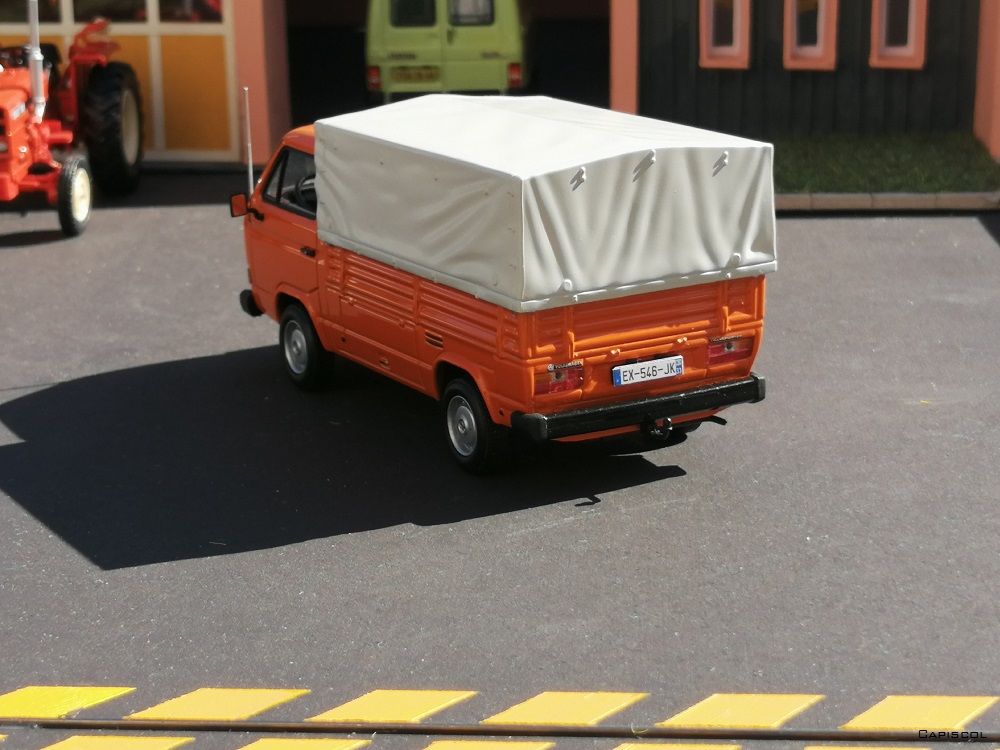 T3 Vanagon - Multivan Volks163