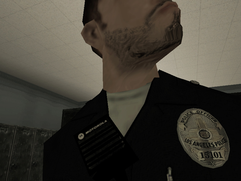 Los Santos Police Department ~ The soldiers of king ~ Part I - Page 15 Serie210