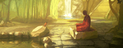 Tecniche Meditative