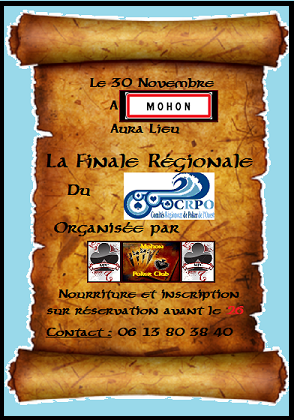 Forumactif.com : Le Mohon Poker Club Parche10