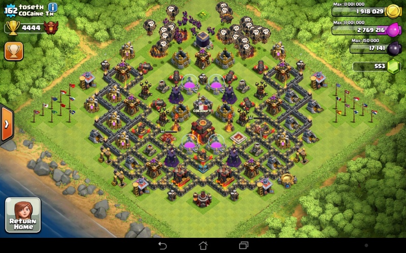 Images of Great Bases Screen15