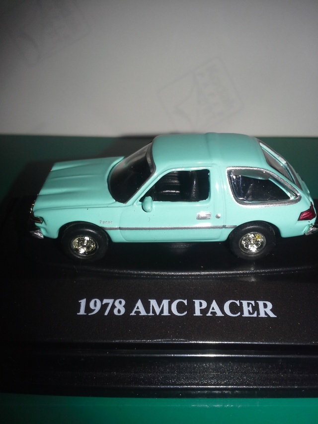 Miniatures AMC 20141137