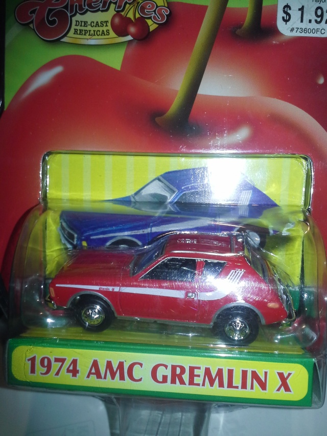 Miniatures AMC 20141140