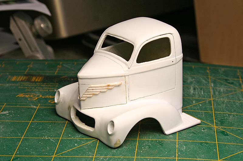 Willys COE 'ice delivery" custom : TERMINE !!!!! - Page 2 Img_8712