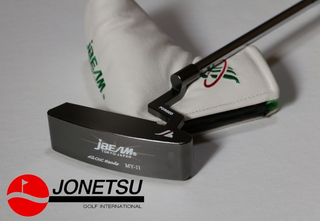 Japanese Golf Equipment from Jonetsu Golf Japan!! - Page 2 1111