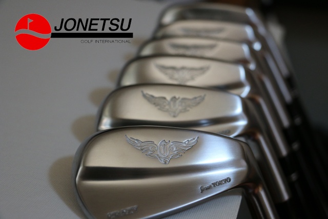 Japanese Golf Equipment from Jonetsu Golf Japan!! - Page 2 11110