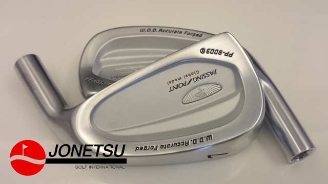 Japanese Golf Equipment from Jonetsu Golf Japan!! - Page 2 2211