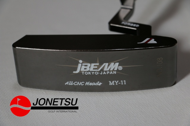 Japanese Golf Equipment from Jonetsu Golf Japan!! - Page 2 55510