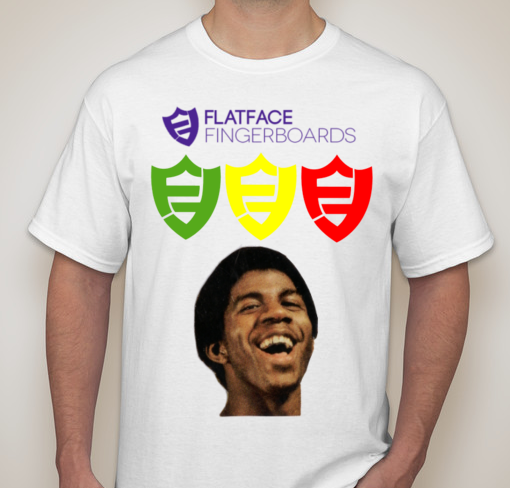 FlatFace Shirt Design Contest Flatfa11