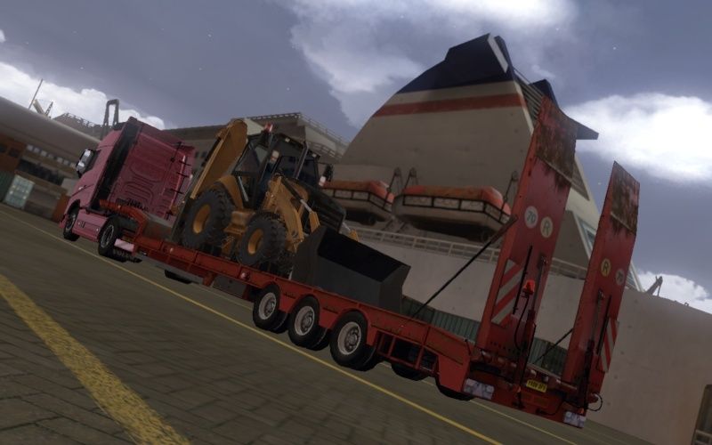 Au fil des heures ... - Page 7 Ets2_106