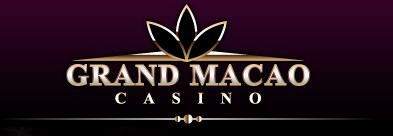 Grand Macao Casino free bonus