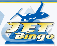 Jet Bingo free bonus