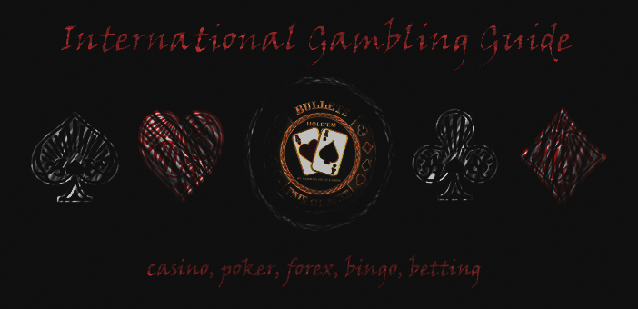 Online Gambling Guide Xogzsj10