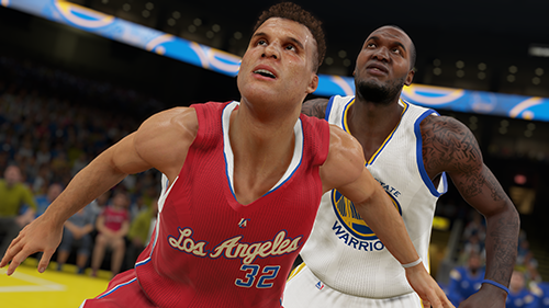 NBA 2K15 [BLUS31456] [USA] [4.60] [PS3] by YUINDA 311