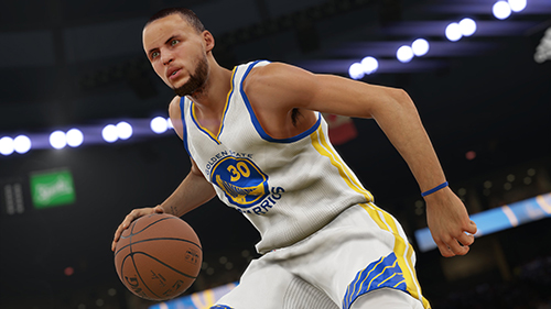 NBA 2K15 [BLUS31456] [USA] [4.60] [PS3] by YUINDA 422