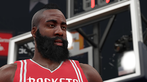 NBA 2K15 [BLUS31456] [USA] [4.60] [PS3] by YUINDA 519