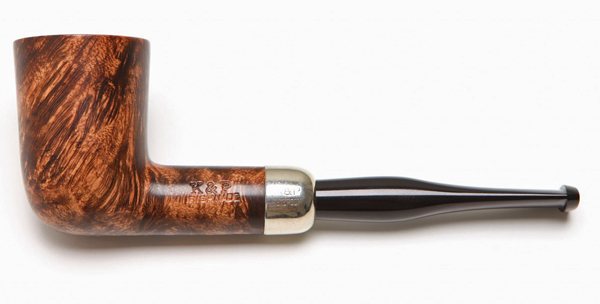 DUNHILL - Early Morning Pipe (EMP)  - Page 6 Peters10