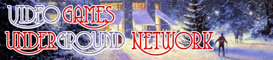 Christmas Graphics for the Site Untitl21