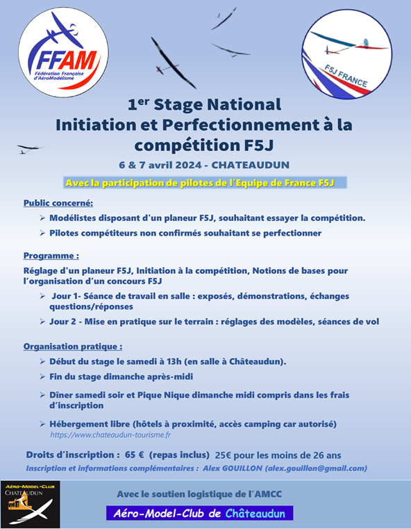 Stage National d'Initiation/Perfectionnement compétition F5J Stage_10