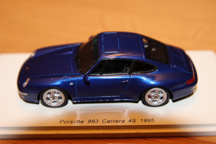 Quelle marque de miniature pour une collection Porsche ? Img_1910