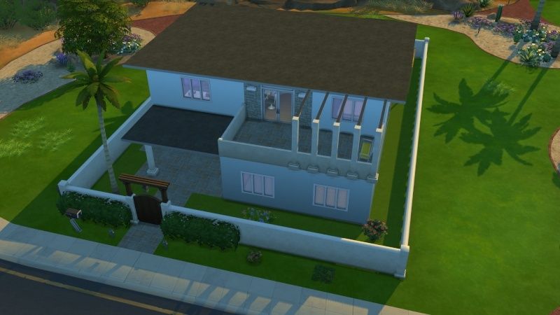 Share your Sims Family! 11-12-11