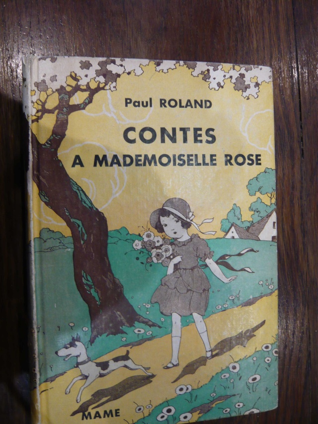 Contes à mademoiselle rose Web10