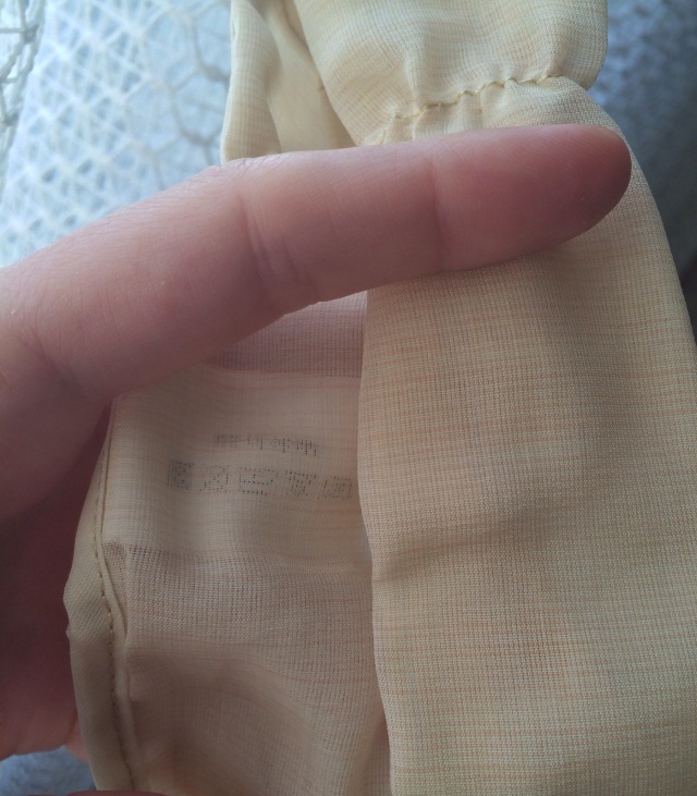 Пилинг-рукавичка: моя новая кожа! Image-10