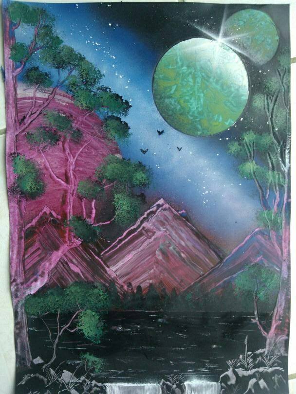 mes premiers tableaux 93489610
