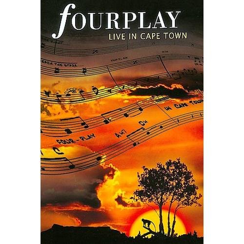 Fourplay - джазовая команда всех времен и народов 6d307610