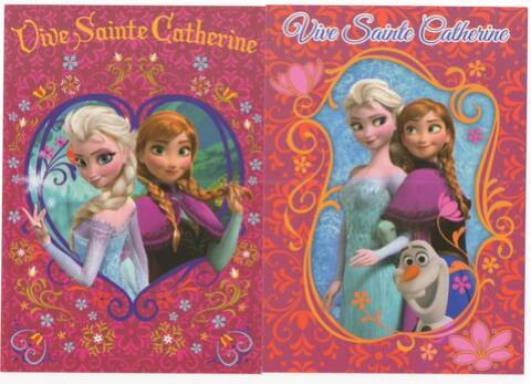 Les Cartes Postales Disney Page 14