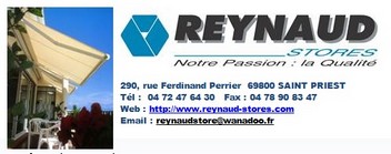 Connexion Reynau11