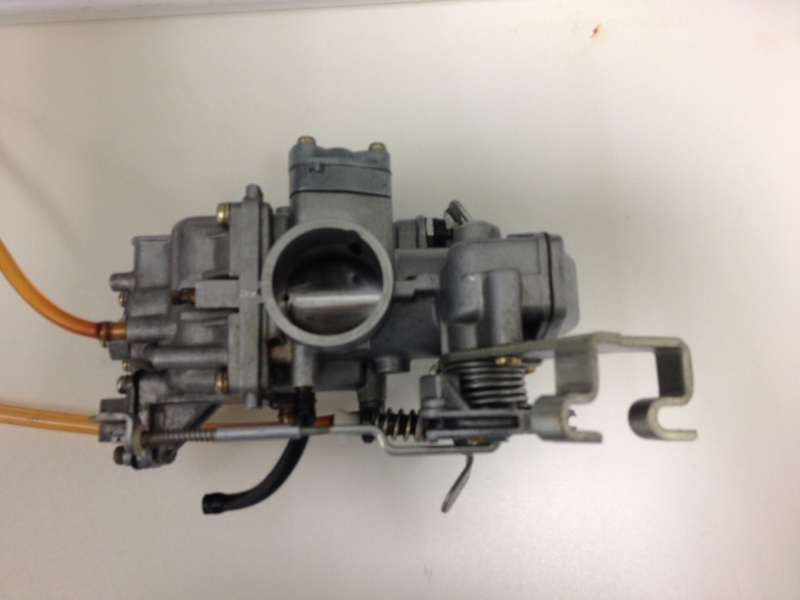 Documents-Parts-List-Carburateur-sr500-tt500-xt500 (1) : quels diamètres et références des carburateurs ? Img_1618